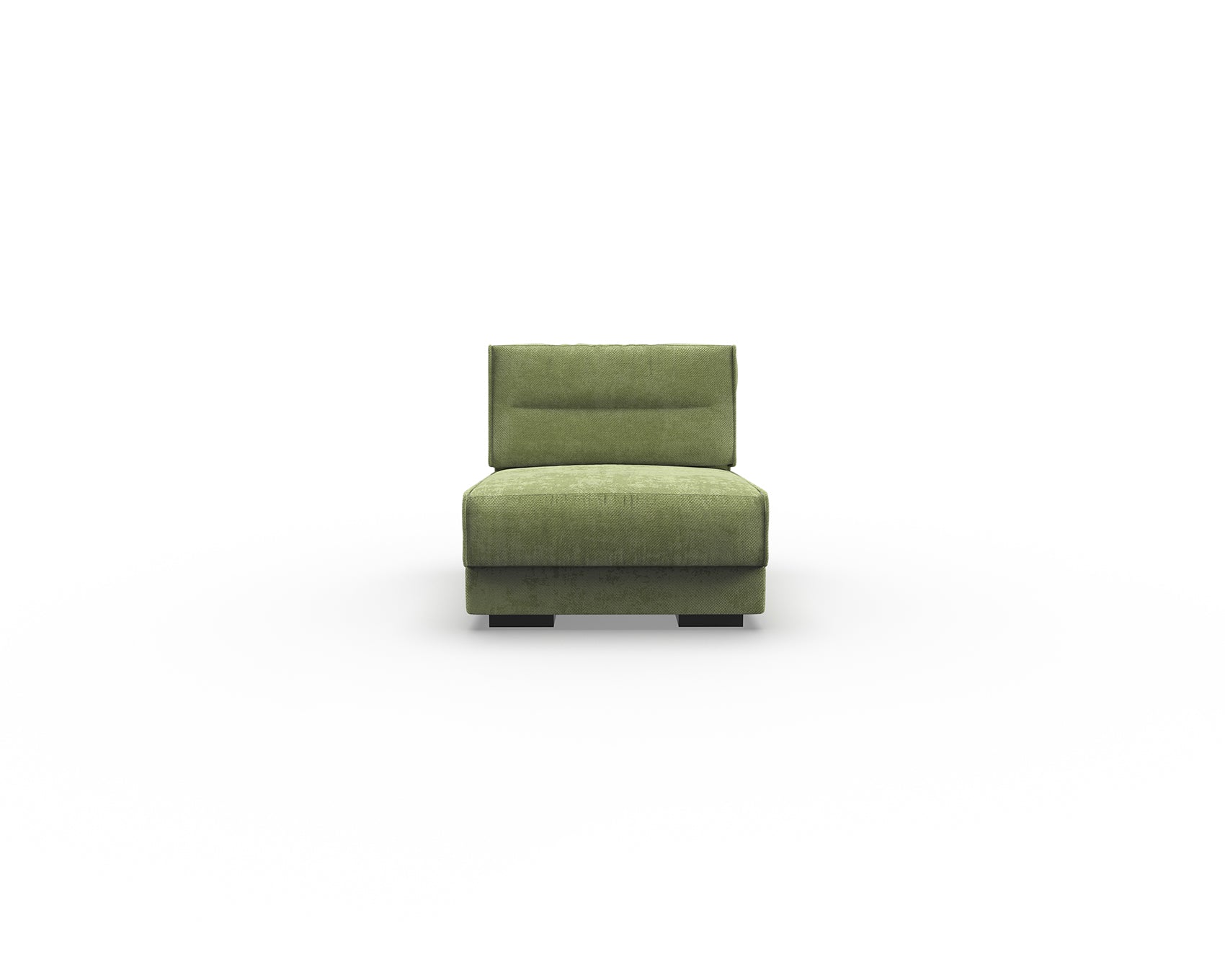 Bigboy 1 Seater Sofa without Arm